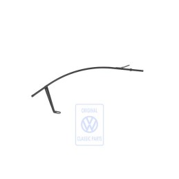Γνήσιο VW Σωλ Για Ράβδο Μέτρ Στάθμης Λαδ - 074115630J
