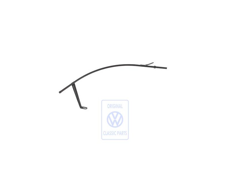 Γνήσιο VW Σωλ Για Ράβδο Μέτρ Στάθμης Λαδ - 074115630J