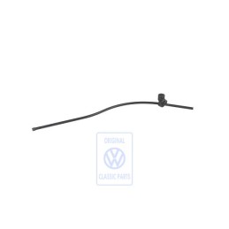 Γνήσιο VW Σωλ Για Ράβδο Μέτρ Στάθμης Λαδ - 074115630L