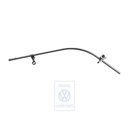 Γνήσιο VW Σωλ Για Ράβδο Μέτρ Στάθμης Λαδ - 074115630N