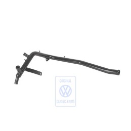 Γνήσιο VW Σωλήνας Ψυκτικού Υγρού - 074121065AE