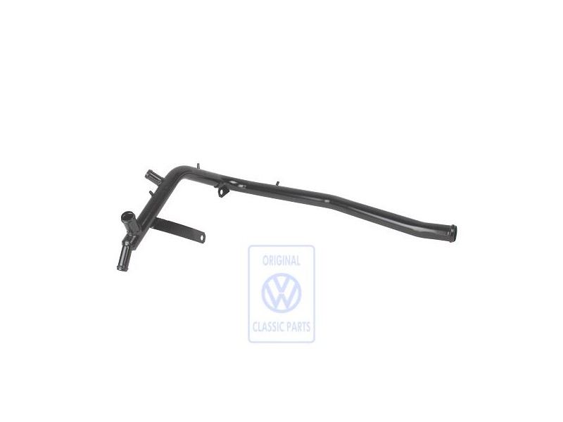 Γνήσιο VW Σωλήνας Ψυκτικού Υγρού - 074121065AE