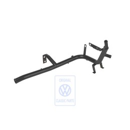 Γνήσιο VW Σωλήνας Ψυκτικού Υγρού - 074121065T