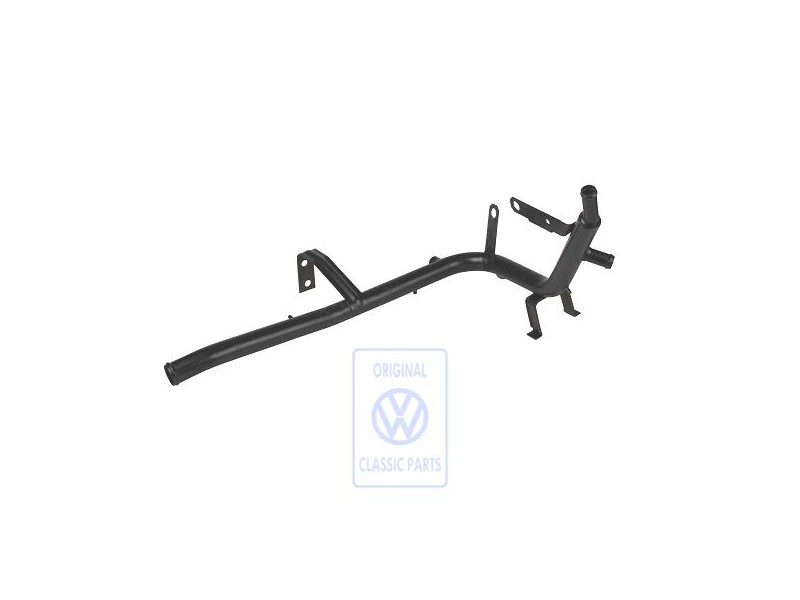 Γνήσιο VW Σωλήνας Ψυκτικού Υγρού - 074121065T