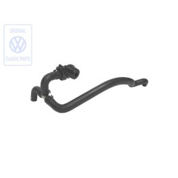 Γνήσιο VW Εύκ. Σωλήνας Ψυκτικού Υγρού - 074121073AA