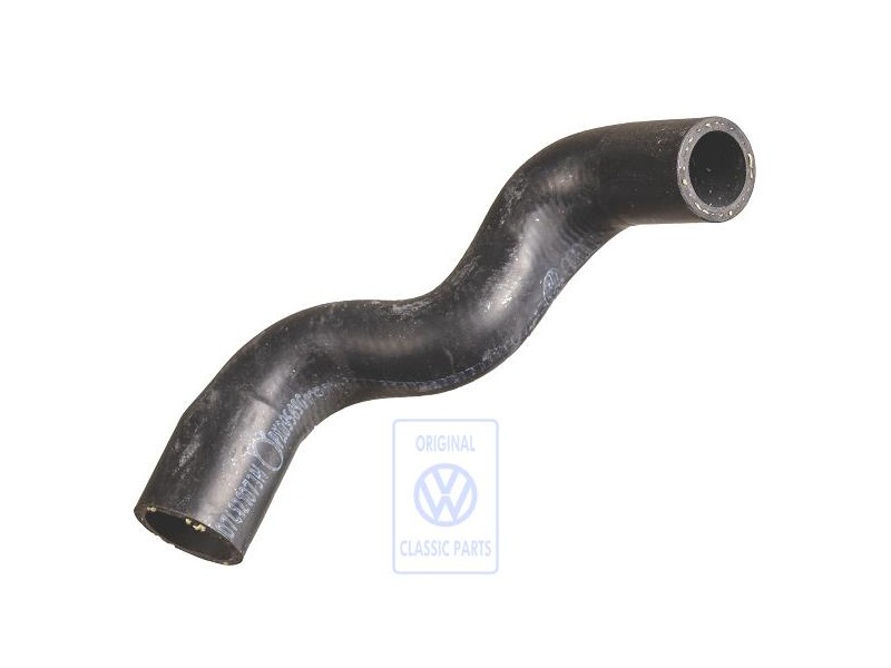 Γνήσιο VW Εύκ. Σωλήνας Ψυκτικού Υγρού - 074121073N