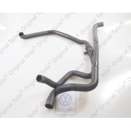 Γνήσιο VW Εύκ. Σωλήνας Ψυκτικού Υγρού - 074121086P