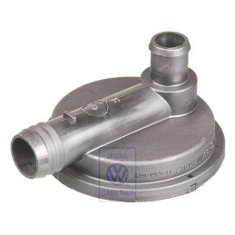 Γνήσιο VW Βαλβίδα Ελέγχου Πίεσης - 074129101