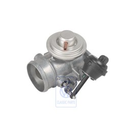 Γνήσιο VW Σωλήνας Πίεσης - 074129463B