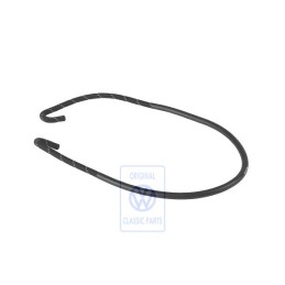 Γνήσιο VW Εύκ. Σωλήνας Υποπίεσης - 074129487S