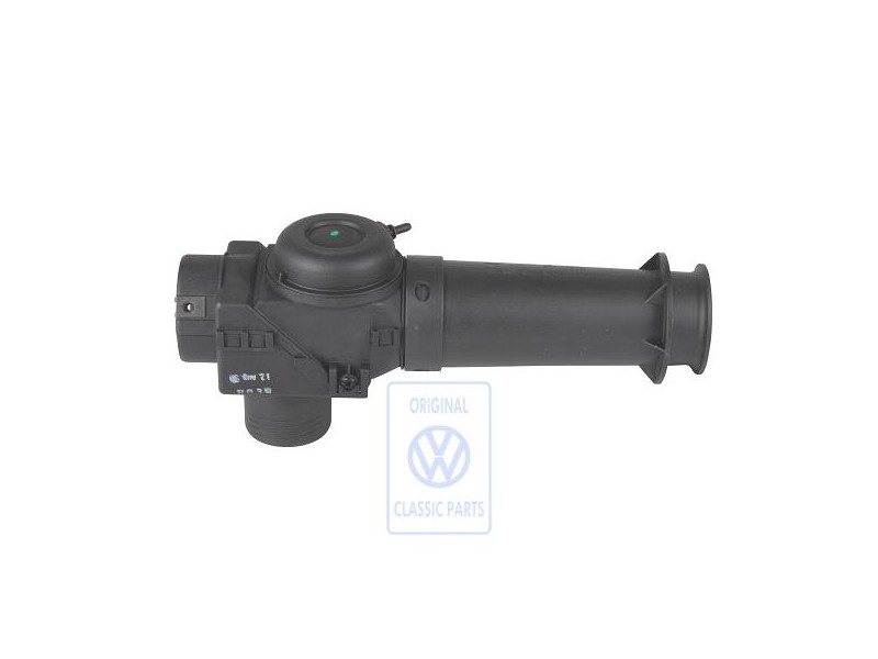 Γνήσιο VW Πλαίσιο Ρυθμιστή - 074129594