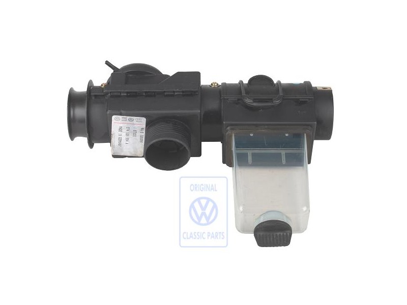 Γνήσιο VW Πλαίσιο Ρυθμιστή - 074129594A