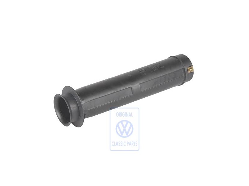 Γνήσιο VW Αυλός Εισαγωγής - 074129618A