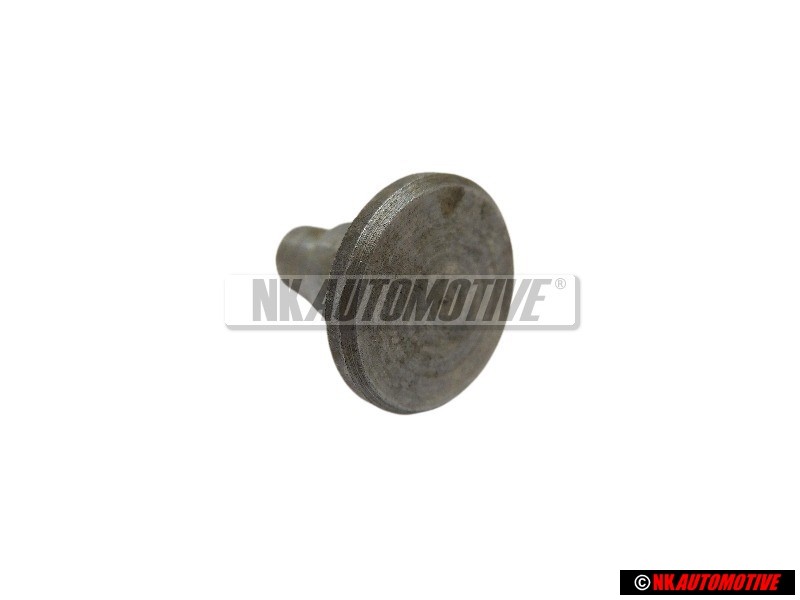 Γνήσιο VW Πείρος Κουκούλας - 155871161A