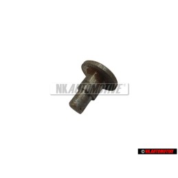Γνήσιο VW Πείρος Κουκούλας - 155871161A