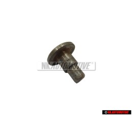Γνήσιο VW Πείρος Κουκούλας - 155871161A