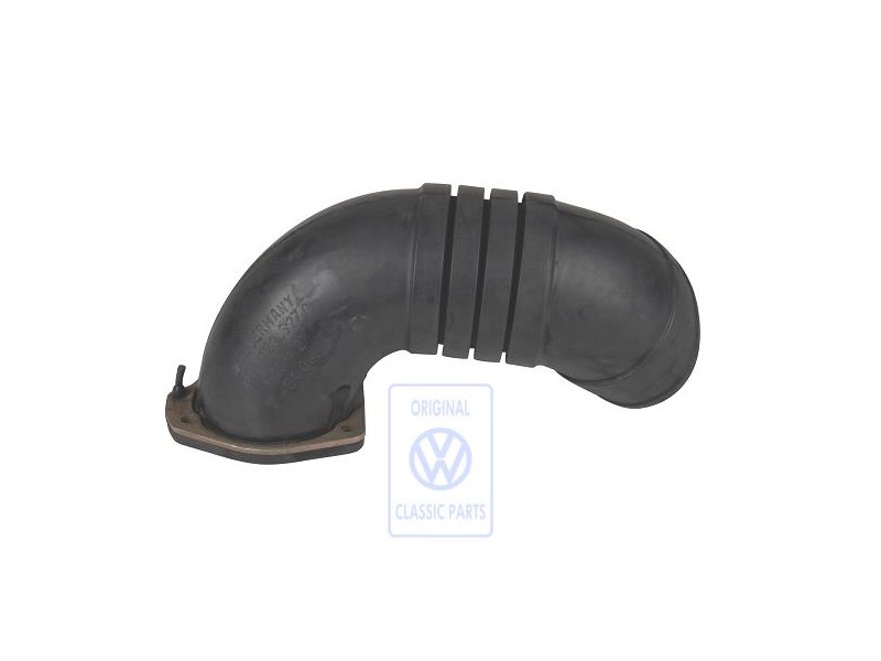 Γνήσιο VW Εύκαμπτος Σωλήνας Αέρα - 074129627C