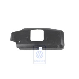 Γνήσιο VW Κάλυμμα Για Αυλό Εισαγωγής - 074129900A