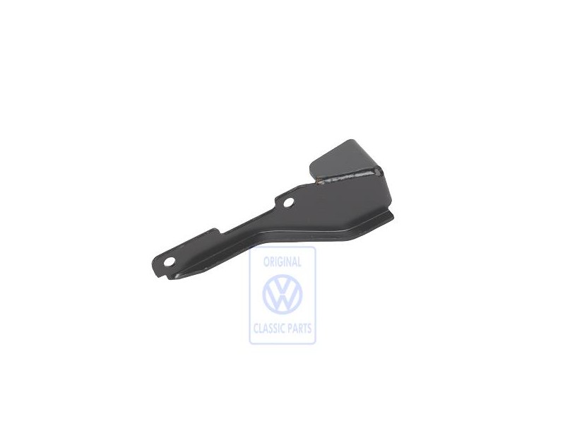 Γνήσιο VW Στήριγμα Για Ντίζα Χειρισμού - 074130177B