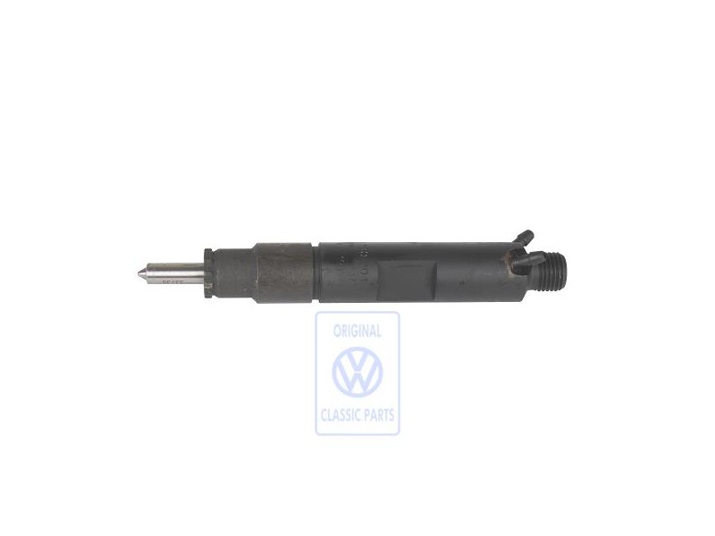 Γνήσιο VW Ακροφύσιο Κομπλέ - 074130201LX