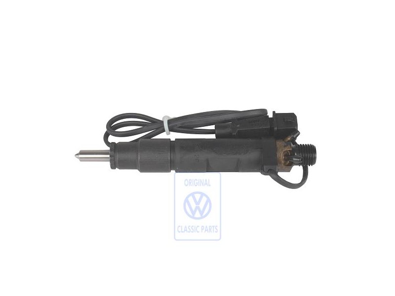 Γνήσιο VW Ακροφύσιο Κομπλέ - 074130202NX