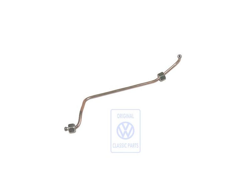 Γνήσιο VW Σωλήνας Πίεσης - 074130301A
