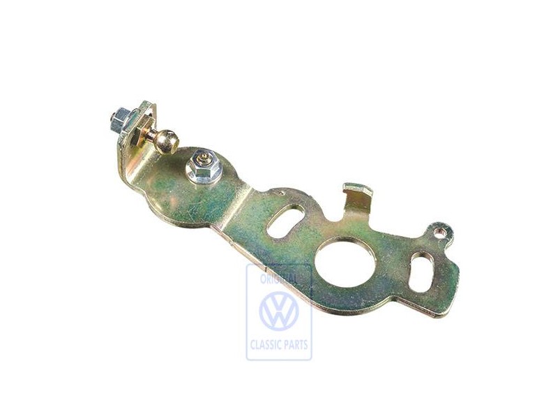 Γνήσιο VW Μοχλός Ρύθμισης - 074130331D