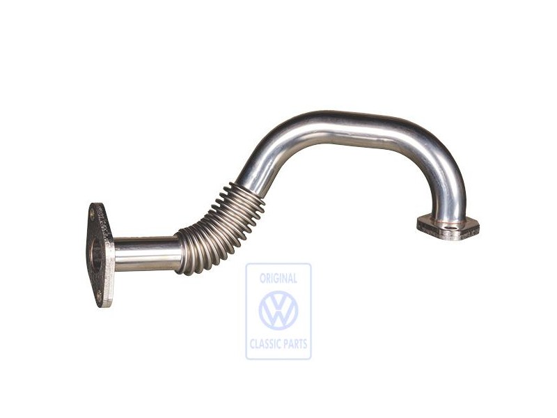 Γνήσιο VW Συνδετικός Σωλήνας - 074131525AA
