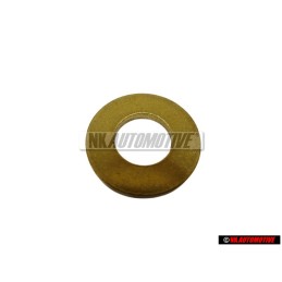 Γνήσιο VW Υποθεματική Ροδέλα - 155871185A