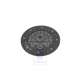 Γνήσιο VW Δίσκος Συμπλέκτη - 074141031Q