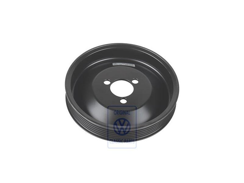 Γνήσιο VW Τροχαλία Ιμάντα - 074145255B