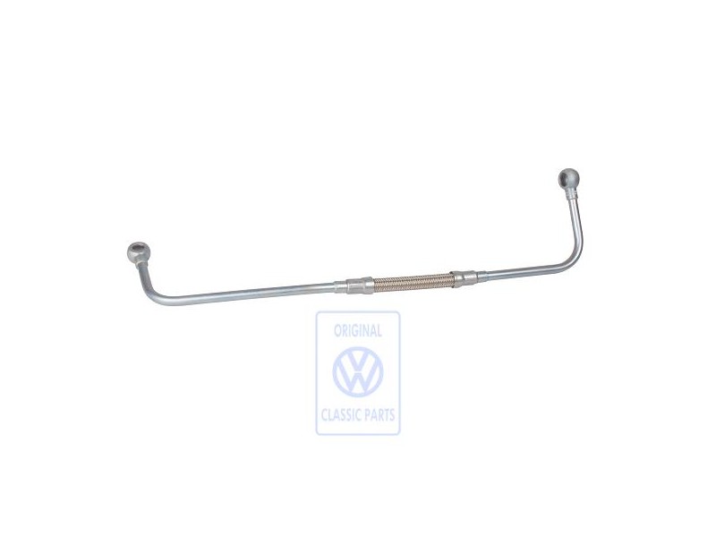 Γνήσιο VW Σωλήνας Λαδιού - 074145771L