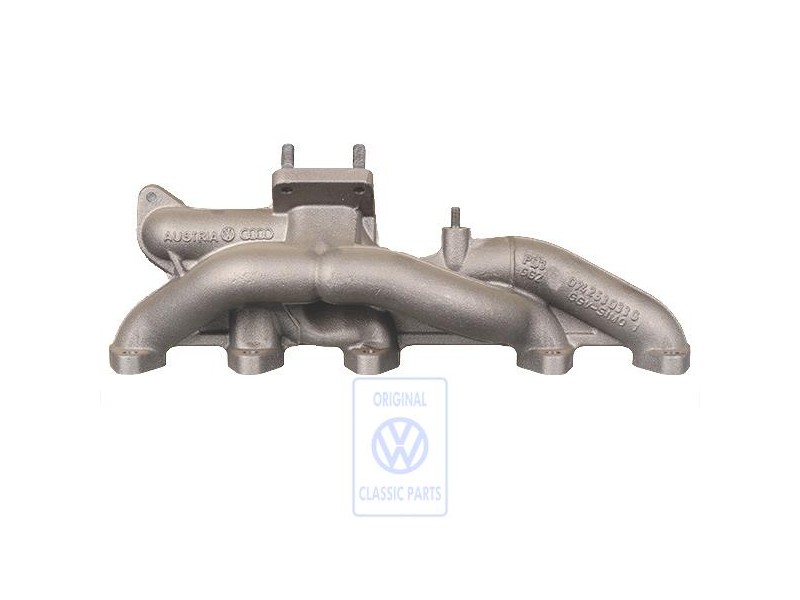 Γνήσιο VW Πολλαπλή Εξαγωγής - 074253031D