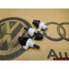 Γνήσιο VW 1 Σετ Εξαρτήματα Στερέωσης Για Προβολέα Στη Μάσκα - 191998135A