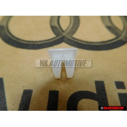 Γνήσιο VW Κλιπ - 155871425