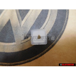 Γνήσιο VW Κλιπ - 155871425