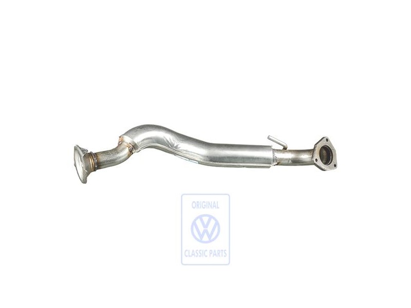 Γνήσιο VW Σωλήνας Καυσαερίων - 074253091AJ