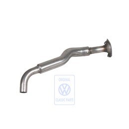 Γνήσιο VW Σωλήνας Καυσαερίων - 074253091C