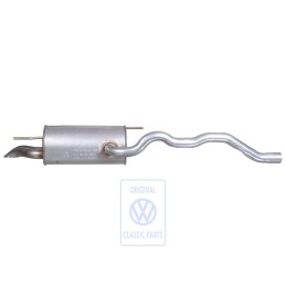 Γνήσιο VW Τελευταίο Σιλανσιέ - 074253609BH