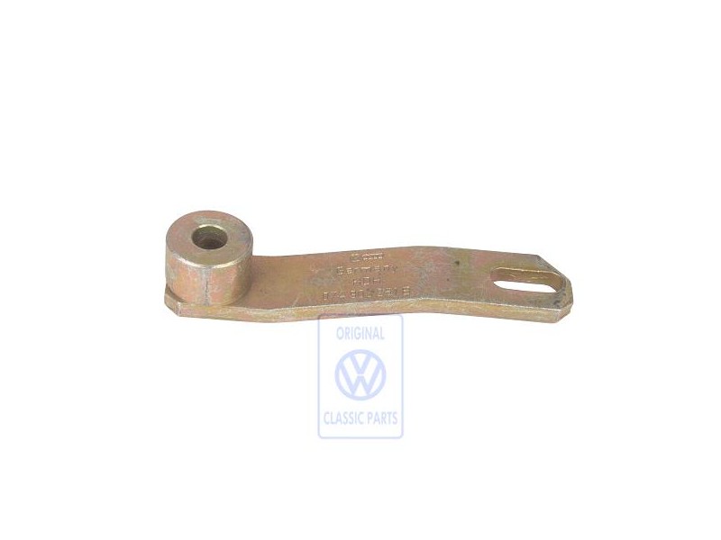 Γνήσιο VW Έλασμα Στερέωσης - 074903251B
