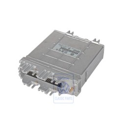 Γνήσιο VW Εγκέφαλος Για Πετρελαιοκινητήρ - 074906021AN