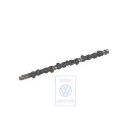 Γνήσιο VW Εκκεντροφόρος Άξονας - 075109101A