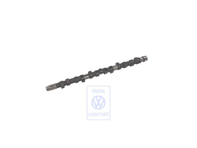 Γνήσιο VW Εκκεντροφόρος Άξονας - 075109101A