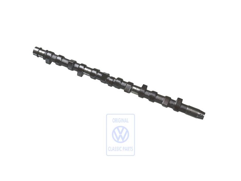 Γνήσιο VW Εκκεντροφόρος Άξονας - 075109101F