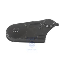 Γνήσιο VW Προστατευτικό Οδοντωτού Ιμάντα - 075109108