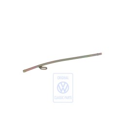 Γνήσιο VW Σωλ Για Ράβδο Μέτρ Στάθμης Λαδ - 075115629C