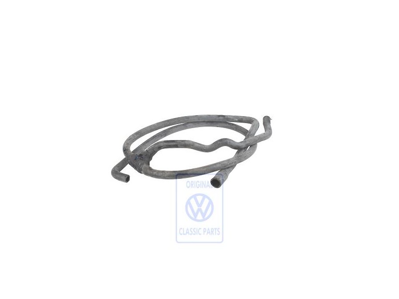 Γνήσιο VW Εύκ. Σωλήνας Ψυκτικού Υγρού - 075121051F