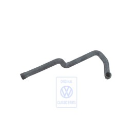 Γνήσιο VW Εύκ. Σωλήνας Ψυκτικού Υγρού - 075121073D