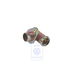 Γνήσιο VW Στόμιο Σύνδεσης - 075121143A