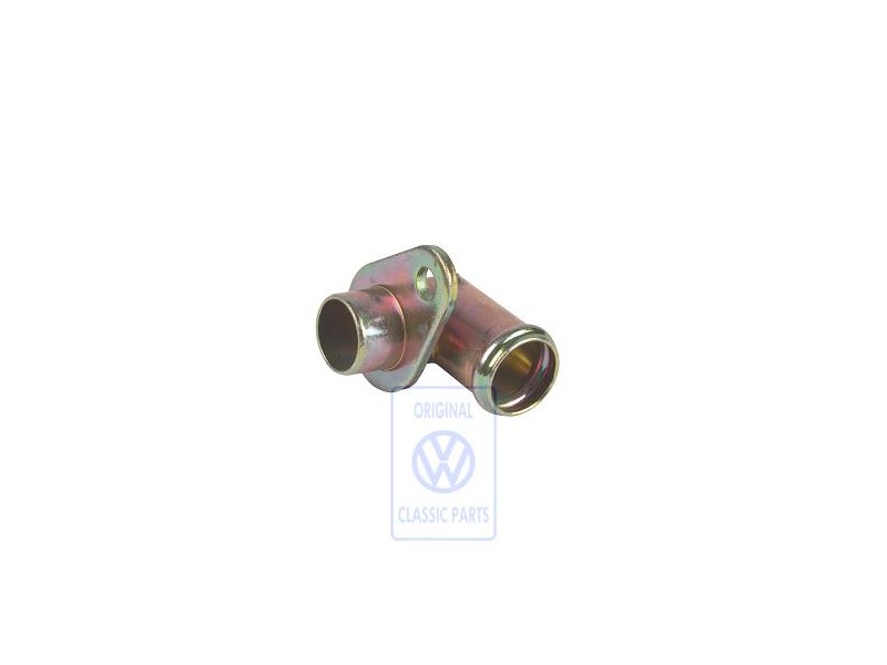 Γνήσιο VW Στόμιο Σύνδεσης - 075121143A